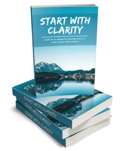 Start With Clarity