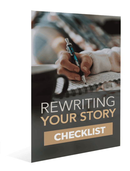 Rewriting Your Story - Image 4