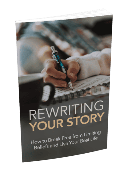 Rewriting Your Story - Image 3